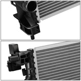 2017-2022 Jeep Compass 2.4L OEM Radiator