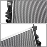 2018-2022 Chevrolet Traverse OEM Radiator