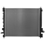 2018-2022 Chevrolet Traverse OEM Radiator