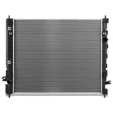 2018-2022 Chevrolet Traverse OEM Radiator