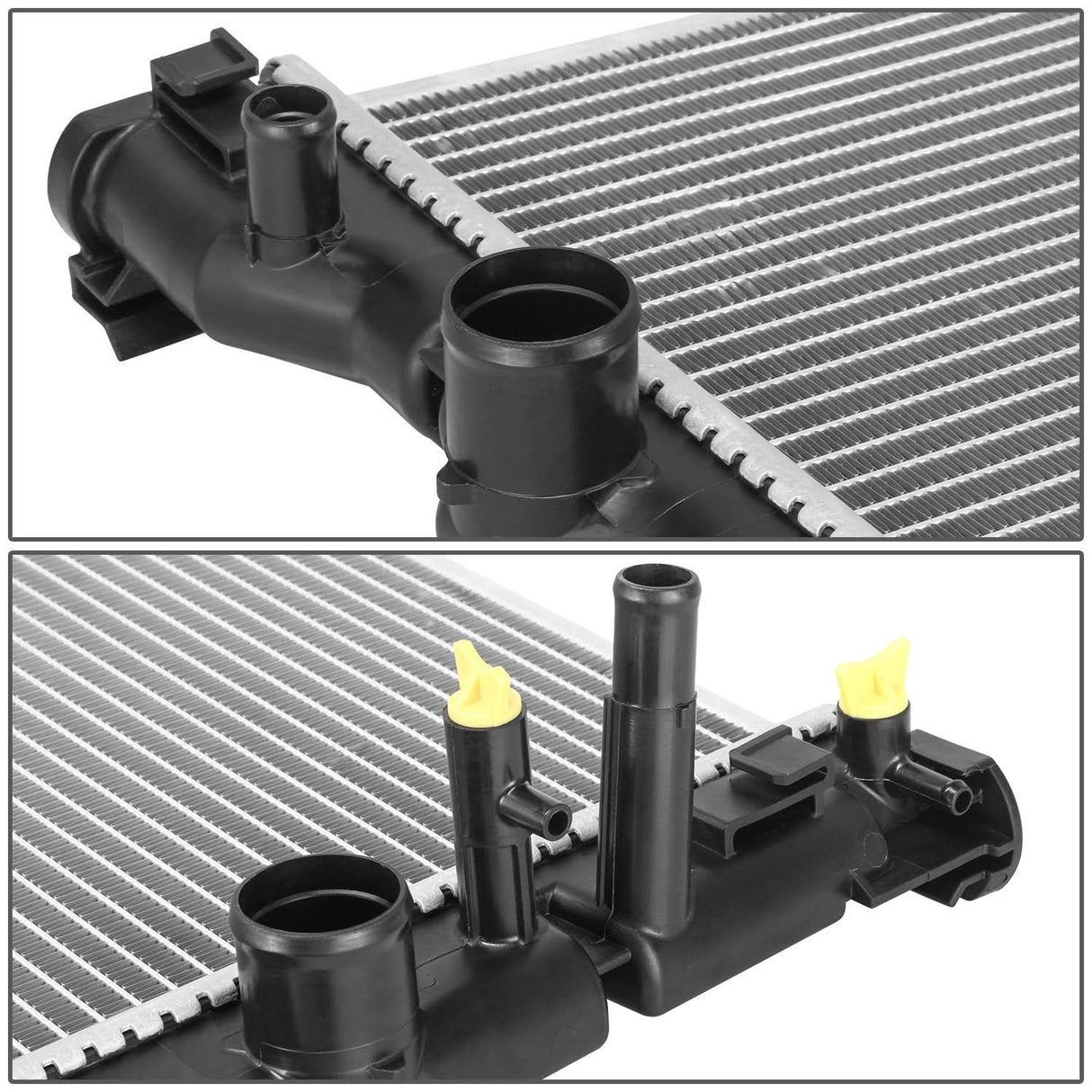 19-22 Lexus ES300H/NX350H & 18-22 Toyota Camry/Avalon Radiator