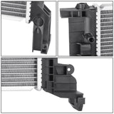 2016-2021 Volvo OEM Radiator L4 2.0L T8 T6 T5