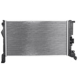 2016-2021 Volvo OEM Radiator L4 2.0L T8 T6 T5