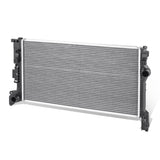 2016-2021 Volvo OEM Radiator L4 2.0L T8 T6 T5