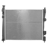 16-20 Dodge Durango 5.7L V8 OEM Radiator