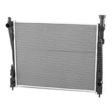 16-20 Dodge Durango 5.7L V8 OEM Radiator