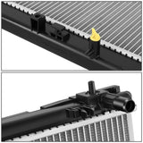 2017+ Lexus GS350 3.5L OEM Radiator