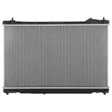2017+ Lexus GS350 3.5L OEM Radiator