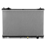 2017+ Lexus GS350 3.5L OEM Radiator
