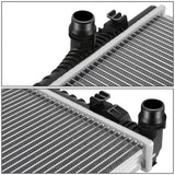 2016-2018 Volkswagen Golf GTI Tiguan OEM Radiator