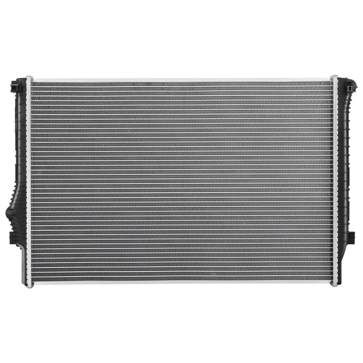 2016-2018 Volkswagen Golf GTI Tiguan OEM Radiator
