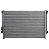 2016-2018 Volkswagen Golf GTI Tiguan OEM Radiator