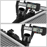 2016-2018 Volkswagen Golf GTI Tiguan OEM Radiator