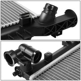 16-20 Hyundai Sonata & Kia Optima OEM Radiator 2.0L FHEV