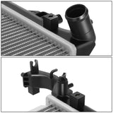 17-19 Hyundai Elantra OEM Radiator 1.4L/1.6L Engine