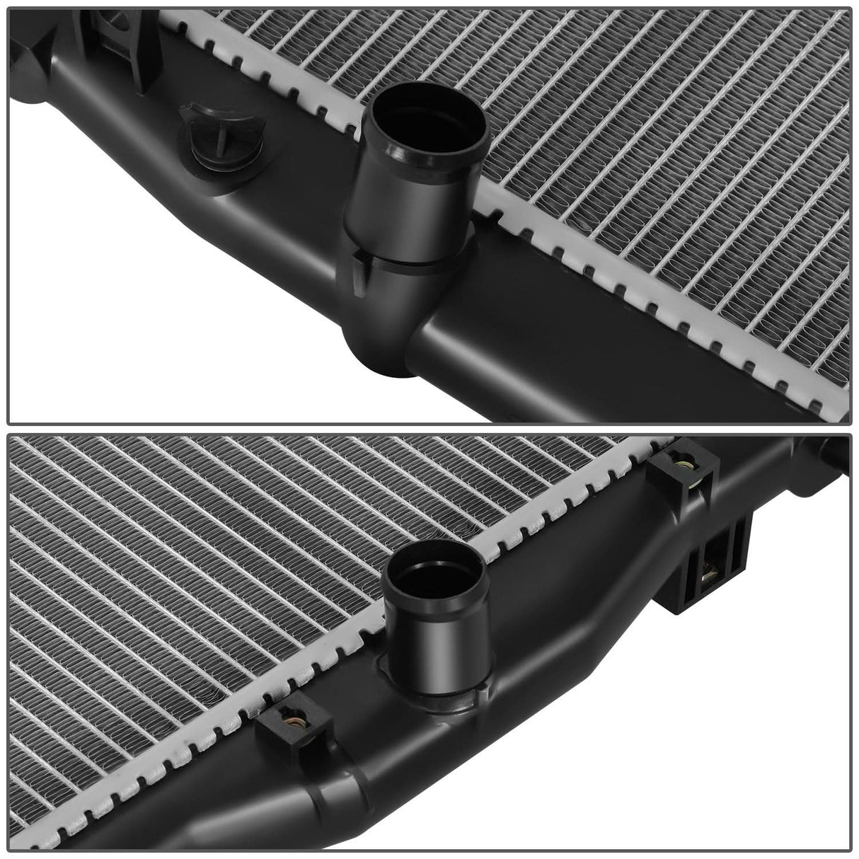 2017-2021 Honda Civic Type R OEM Radiator