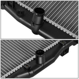 2017-2021 Honda Civic Type R OEM Radiator