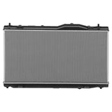 2017-2021 Honda Civic Type R OEM Radiator