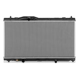 2017-2021 Honda Civic Type R OEM Radiator