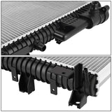 2018-2022 Ford F250 F350 F450 V8 6.7L OEM Radiator