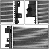 2018-2022 Ford F250 F350 F450 V8 6.7L OEM Radiator