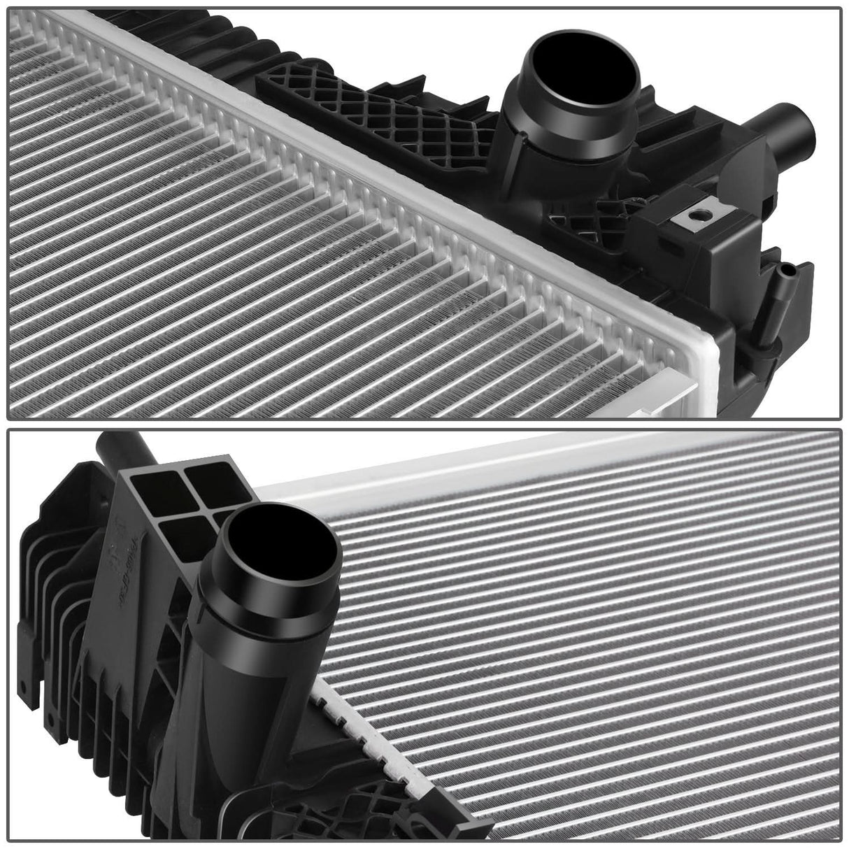 2017-2022 Ford F250/F350 6.2L V8 OEM Radiator