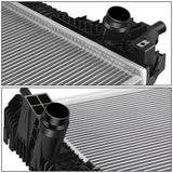 2017-2022 Ford F250/F350 6.2L V8 OEM Radiator