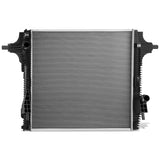 2017-2022 Ford F250/F350 6.2L V8 OEM Radiator