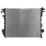 2018-2023 Jeep Gladiator / Wrangler JL OEM Radiator 2.0L 3.6L 6.4L