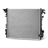 2018-2023 Jeep Gladiator / Wrangler JL OEM Radiator 2.0L 3.6L 6.4L
