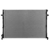 2018-2021 Volkswagen Atlas V6 3.6L OEM Radiator
