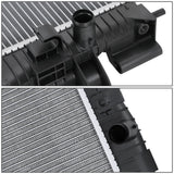 2018-2024 Chevrolet Traverse OEM Radiator 3.6L