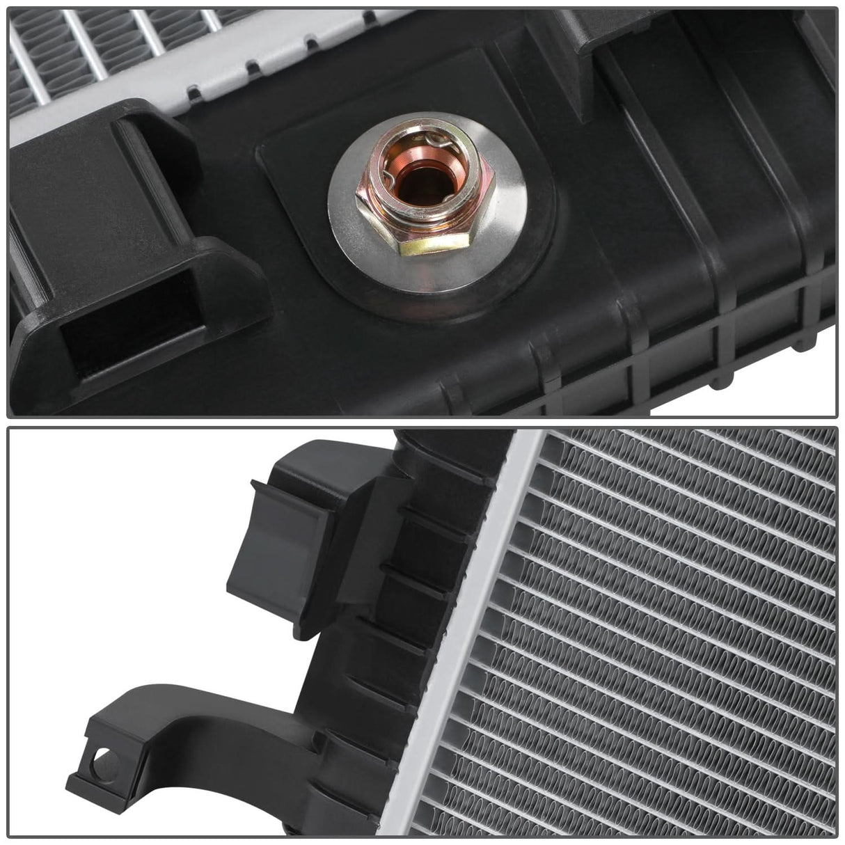2018-2024 Chevrolet Traverse OEM Radiator 3.6L
