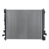 2018-2024 Chevrolet Traverse OEM Radiator 3.6L