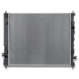 2018-2024 Chevrolet Traverse OEM Radiator 3.6L