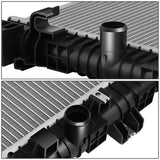 2018-2019 Chevrolet Traverse OEM Radiator w/o Oil Cooler 2.0L