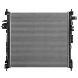 2018-2019 Chevrolet Traverse OEM Radiator w/o Oil Cooler 2.0L