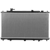 2014-2018 Mazda 3 OEM Radiator - Fits 2.0L 2.5L Mexico Built