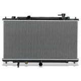 2014-2018 Mazda 3 OEM Radiator - Fits 2.0L 2.5L Mexico Built