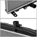 2019-2024 Acura RDX OEM Radiator