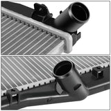 2019-2025 Subaru Forester OEM Radiator - 2.5L w/ EyeSight