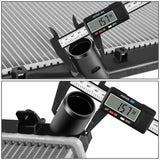 2019-2025 Subaru Forester OEM Radiator - 2.5L w/ EyeSight