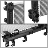 18-22 Nissan Kicks OEM Radiator