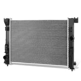 18-22 Nissan Kicks OEM Radiator