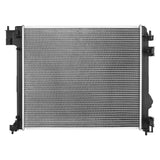 17-21 Nissan Rogue Sport OEM Radiator