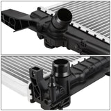 2016-2019 BMW X1 OEM Radiator