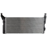2016-2019 BMW X1 OEM Radiator