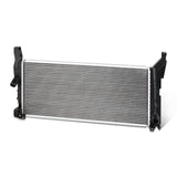 2016-2019 BMW X1 OEM Radiator