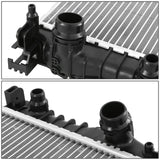 2017+ BMW M5 F90 / M850iX OEM Radiator