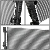 2017+ BMW M5 F90 / M850iX OEM Radiator